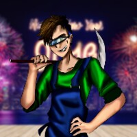 HandFline icon