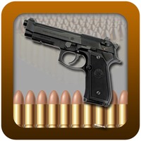 HandGun Screen Lock icon