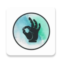 Handslate icon