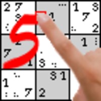 Handwrite Sudoku icon