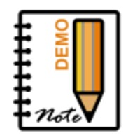 Handwriting Notes icon