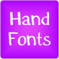 Handwritten Free Font Theme 9.11.0