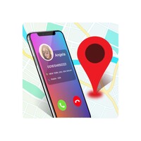 Phone Number Locator icon