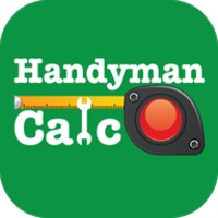 Handyman Calculator icon