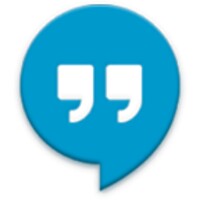 Hangouts DashClock Extension icon