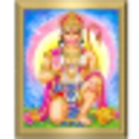 Hanuman Temple icon