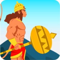 Hanuman Adventures Evolution 8