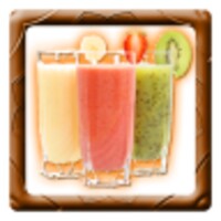 Smoothie recipes icon