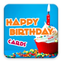 Happy Birthday Cards icon