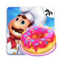 Happy Cafe icon