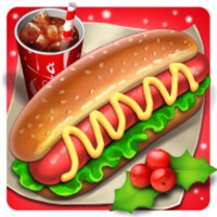 Happy Cooking: Chef Fever icon