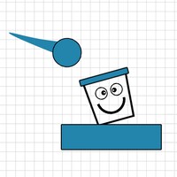 Happy Cup icon