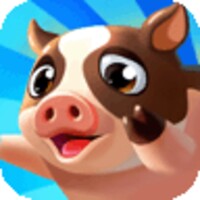 Happy Farm: Candy Day icon