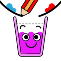 Happy Glass Colors icon