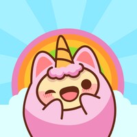 Happy Hop: Kawaii Jump icon