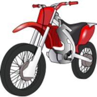 Motorcycles Live Wallpaper icon