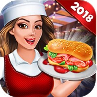 Restaurant Mania icon