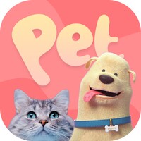 Happy pets icon