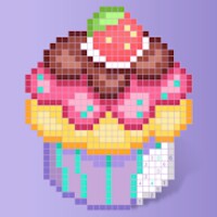 Happy Pixel - Nonogram Color icon
