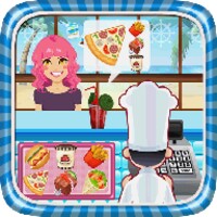 Happy Restaurant Cooking Deluxe 1.1