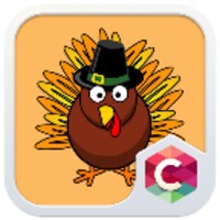 Happy Thanksgiving Day Theme icon