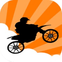 Happy Wheels MotoBike icon