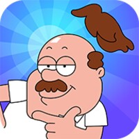 Happy Wig icon