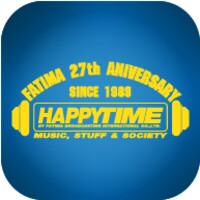 HappyTimeRadio icon