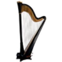 Harp icon