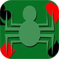 Spider Solitaire icon