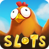 Harvest Slots HD icon