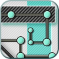 Hashi Puzzles: Bridges & Islands icon