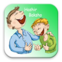 Hashir Baksho icon