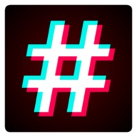 Hashtag Extractor icon