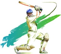 LIVE CRICKET icon