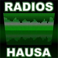 HAUSA RADIOS icon