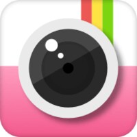 Candy Selfie Camera icon