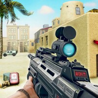 FPS Encounter Shooting icon
