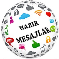 Hazır Mesajlar icon