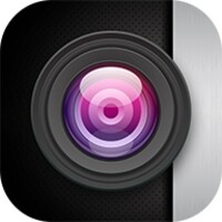 HD Camera DSLR icon