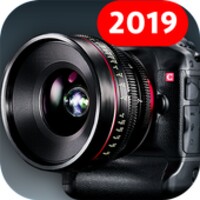 HD Camera icon