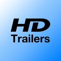 HD Trailers icon