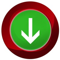 HD Video Downloader Fast icon