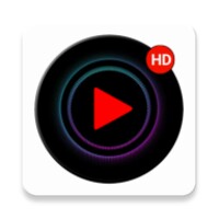 HD Video Player All Format & Mp3 Music Player icon