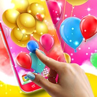 Balloons live wallpaper icon