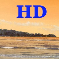 Hd Wallpaperz icon