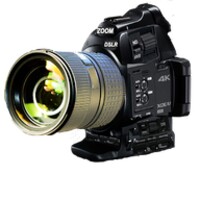 HD Zoom Camera icon