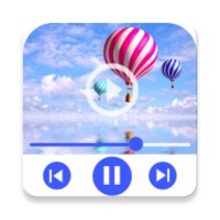 HD Player icon