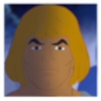 He-Man and The Masters of the Universe icon