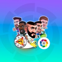 Head Soccer La Liga 2018 7.1.9